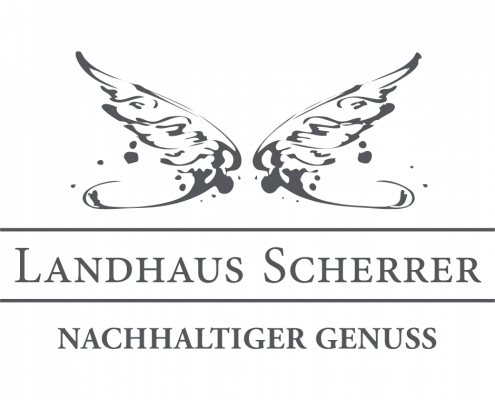 landhausscherrer.de_Heinz O. Wehmann-Logo Landhaus Scherrer GmbH Hamburg